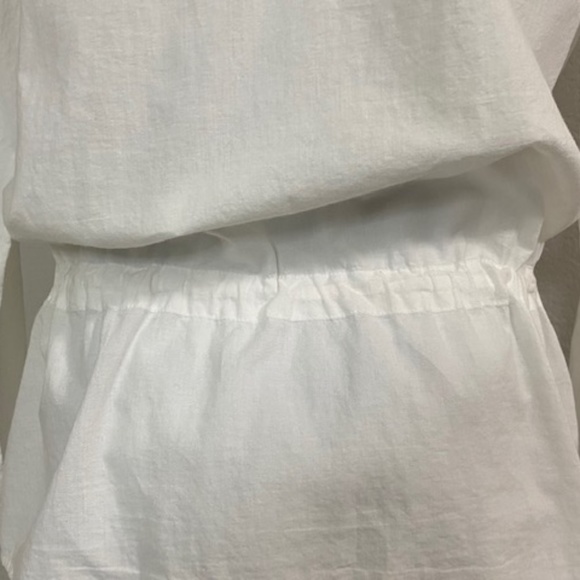 Prana Boho Renaissance Style Top Size Large - Picture 5 of 8